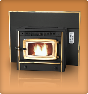 Model 100 Pellet Insert XLCI-GD