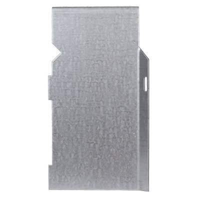 Right Heat Shield for the Model 100 and KSH Pellet Stove Series